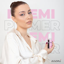 ¡NUEVO! Primer para coloración de cejas, Noemi