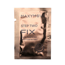 ¡NUEVO! Paso nr.2 FIX Lifting y Laminado MAXYMOVA