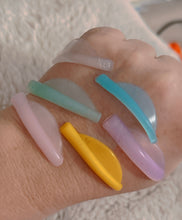 Moldes de silicona para lifting Elasticky