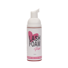 Espuma limpiadora de pestañas y cejas Noemi