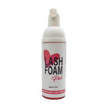 Espuma limpiadora de pestañas y cejas Noemi