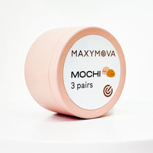 ¡NUEVO! Moldes de silicona para lifting Mochi LIFT de MAXYMOVA
