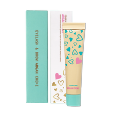 ¡NUEVO! Crema de Argán para cejas y pestañas, Noemi