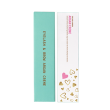 ¡NUEVO! Crema de Argán para cejas y pestañas, Noemi