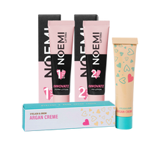 ¡NUEVO! Kit para Lifting INNOVATE de NOEMI