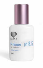 Primer LOVELY