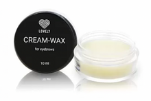 Cera fijador para cejas (Cream Wax)