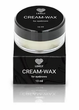 Cera fijador para cejas (Cream Wax)