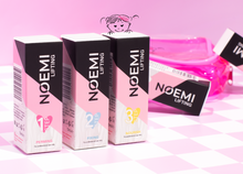 Kit básico para Lifting y Laminado NOEMI