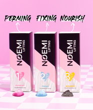 Kit básico para Lifting y Laminado NOEMI