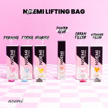 Kit básico para Lifting y Laminado NOEMI