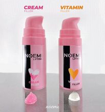 Vitamin Filler Botox de NOEMI