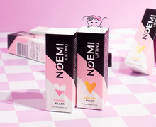 Vitamin Filler Botox de NOEMI