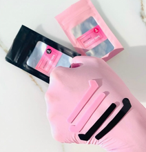 Compensadores para lifting de Noemi