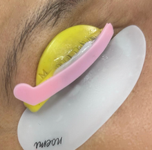 Compensadores para lifting de Noemi