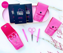 Kit Brow Shape de Noemi