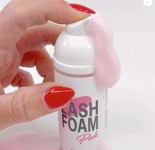 Espuma limpiadora de pestañas y cejas Noemi