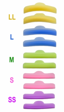 Moldes de silicona para lifting Cloud