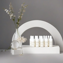 ¡NUEVO! Aceite para cejas Vitamin Brow Oil MAXYMOVA