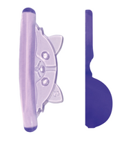 ¡NUEVO! Moldes de silicona para lifting TEDDY con rizo en U