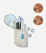 ¡NUEVO! GOCCIA BLUE DIAMOND Serum de queratina reestructurante para lifting y laminado