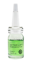 ¡NUEVO! AFTER LIFT Regenerador - serum para pestañas con Biosilicatos de Bambú MAXYMOVA