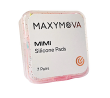 ¡NUEVO! Moldes de silicona para lifting MIMI de MAXYMOVA