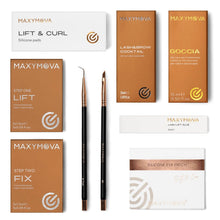 ¡NUEVO! Kit para Lifting y Laminado MAXYMOVA