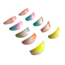 ¡NUEVO! Moldes de silicona para lifting Colibri LIFT