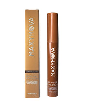 ¡NUEVO! Gel para cejas Fix&Color de MAXYMOVA