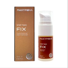 ¡NUEVO! Paso nr.2 FIX Lifting y Laminado MAXYMOVA