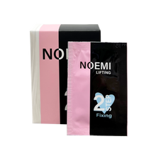 Paso nr.2 Lifting y Laminado NOEMI