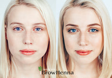 Pinza Lash&Brow profesional para depilación de cejas