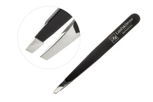 Pinza Lash&Brow profesional para depilación de cejas