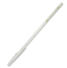 Lapiz blanco para diseño de cejas