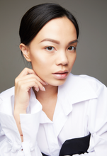 Pinza Lash&Brow profesional para depilación de cejas