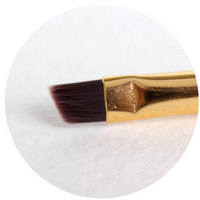 Pincel profesional para henna o tinte