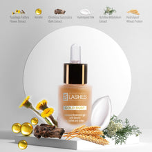 Botox Gold Dust