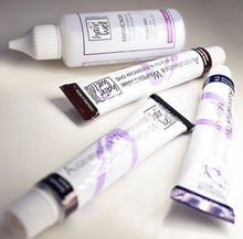 ¡PRECIO ESPECIAL! Oxidante para tinte de pestañas y cejas Hair Well