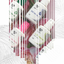 Gel Removedor de Extensiones de Pestañas