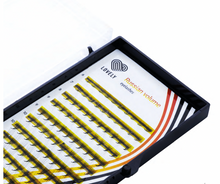 Extensiones de Volumen (abanicos prefabricados)