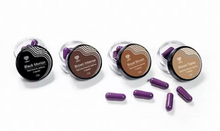 ¡ESTA DE VUELTA! Henna para cejas Lovely (capsulas)