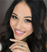 ¡ESTA DE VUELTA! Henna para cejas Lovely (capsulas)