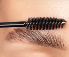 Cera fijadora para cejas