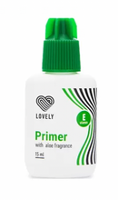 Primer LOVELY