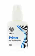 Primer LOVELY