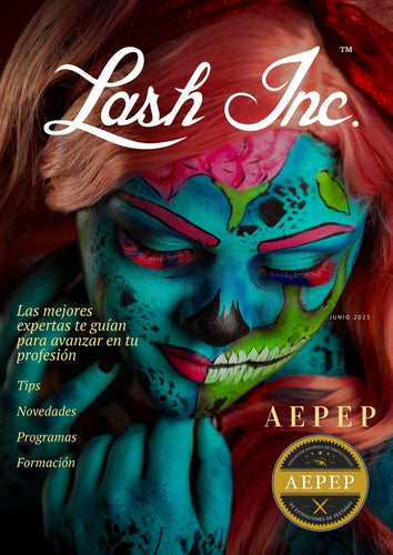 Portada de la revista