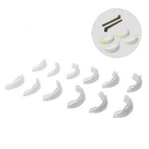 ¡NUEVO! Moldes de silicona para lifting MOON