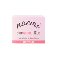Nuevo adhesivo-bálsamo para lifting - Glue Without Glue