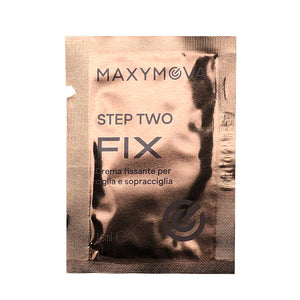 ¡NUEVO! Paso nr.2 FIX Lifting y Laminado MAXYMOVA